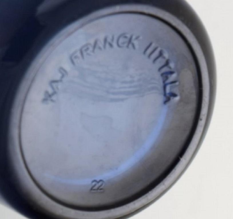 Kaj Franck, Finland, Seven Drinking Glasses, 1960s-1970s For Sale at ...