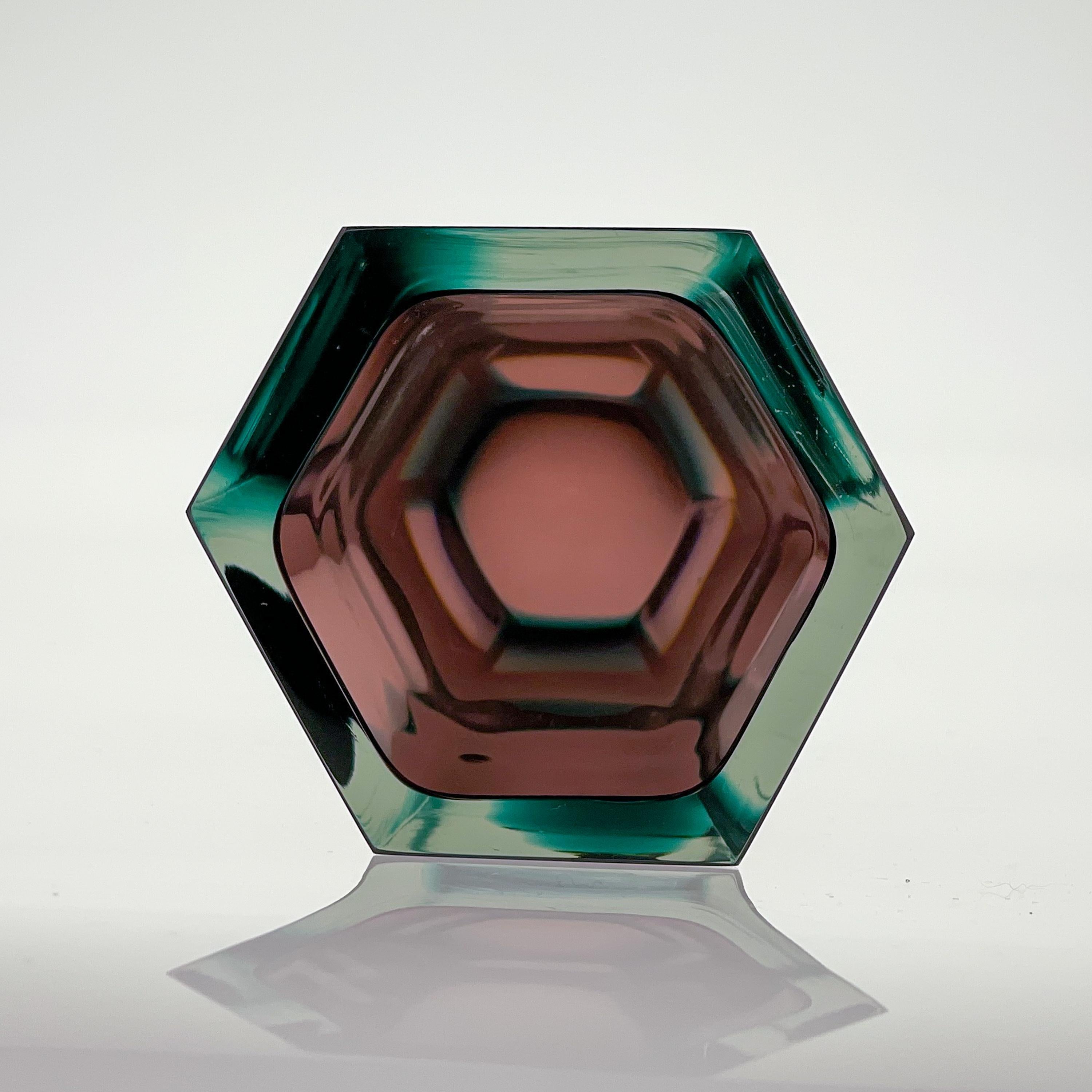 Kaj Franck - a Glass Art-Object 