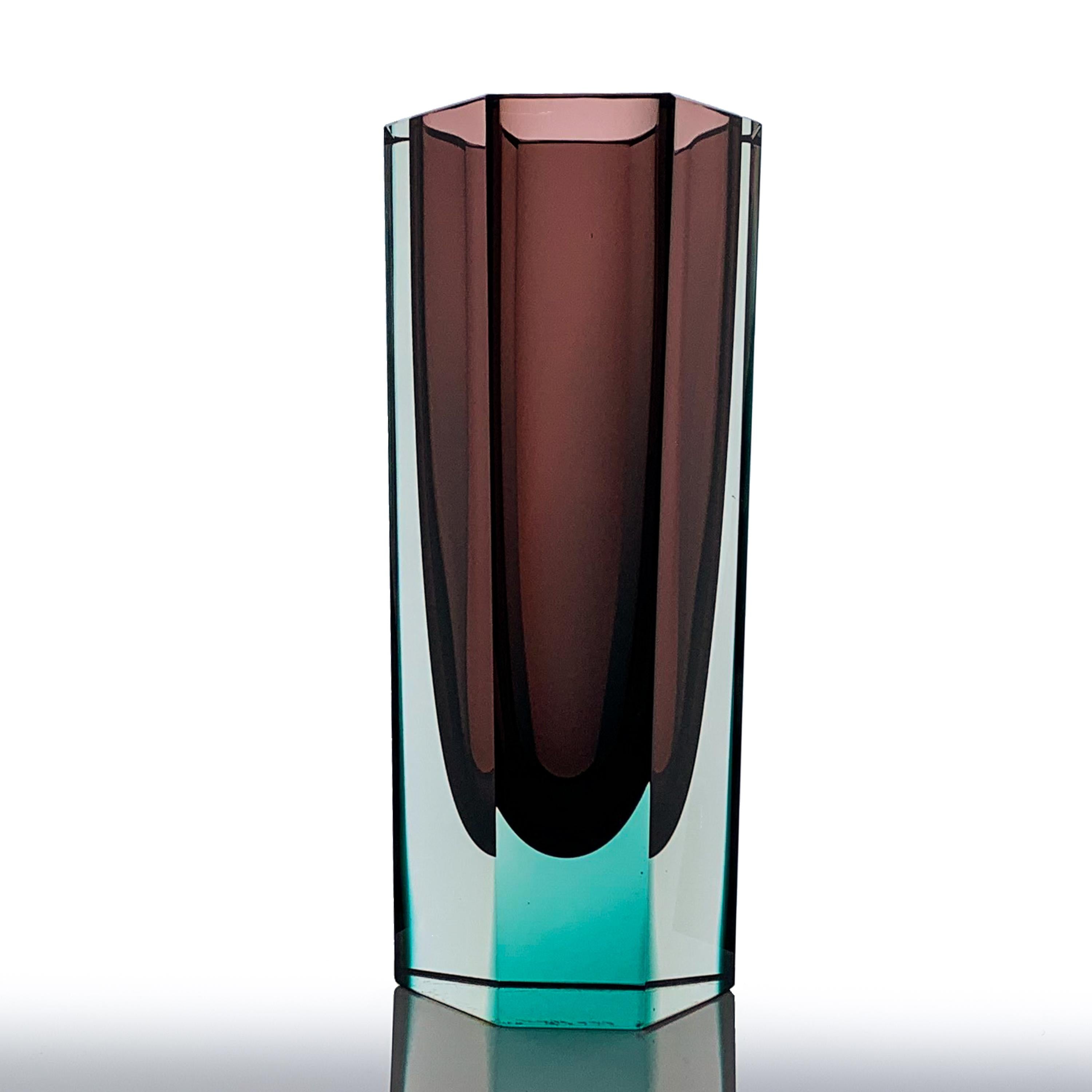 Kaj Franck - A glass art-object 