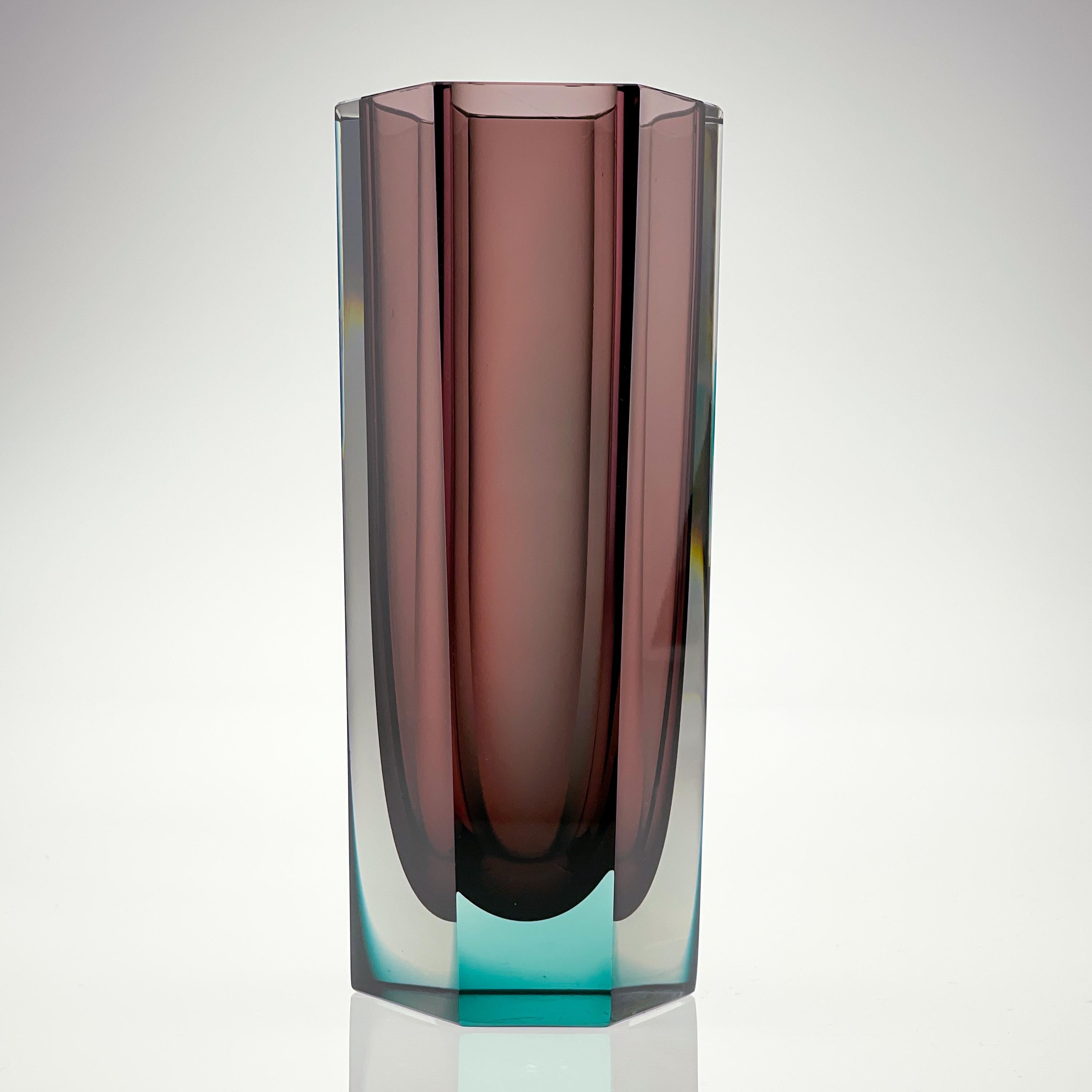 Finnish Kaj Franck - a Glass Art-Object 