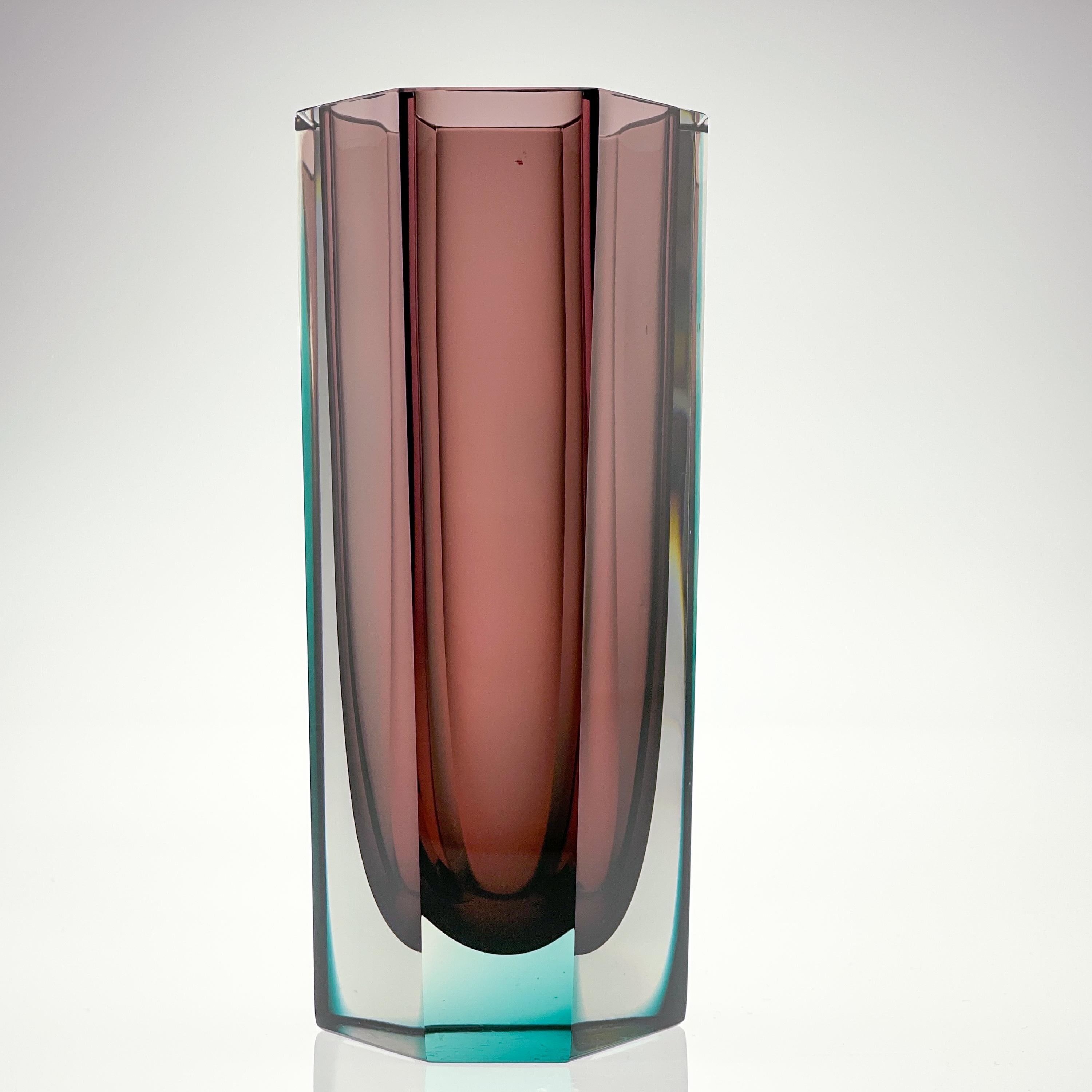 Kaj Franck - a Glass Art-Object 
