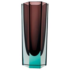 Kaj Franck - a Glass Art-Object "Pilari", Model Kf 249 - Nuutajärvi-notsjö 1959