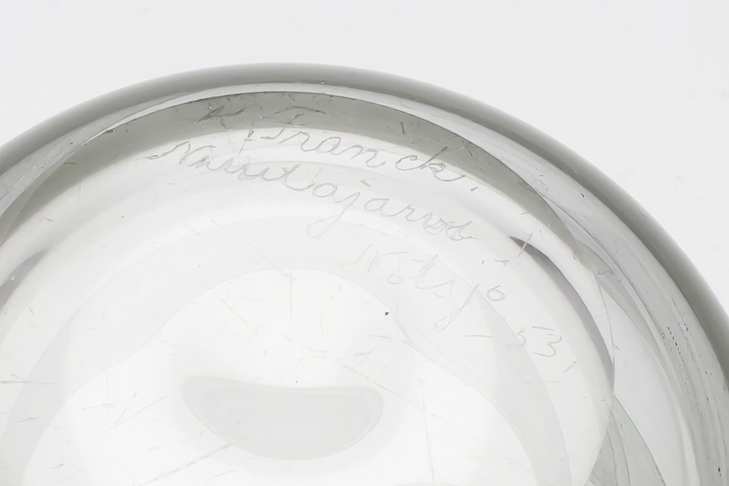 Kaj Franck / ASHTRAY/ 