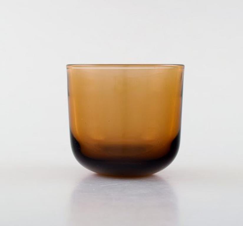 Kaj Franck 10 Fasetti Vodka Shot Glasses Artificial Glass At 1stDibs Kaj Franck 10 Fasetti Vodka Shot Glasses Artificial Glass At 1stDibs