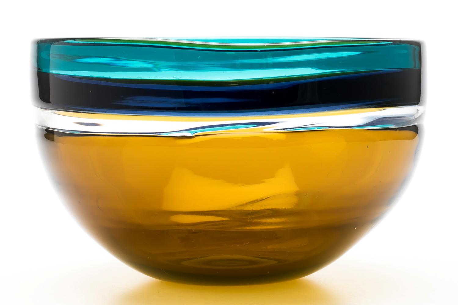 Kaj Franck / BOWL(Pieza Única) / Nuutajarvi Escandinavo moderno en venta
