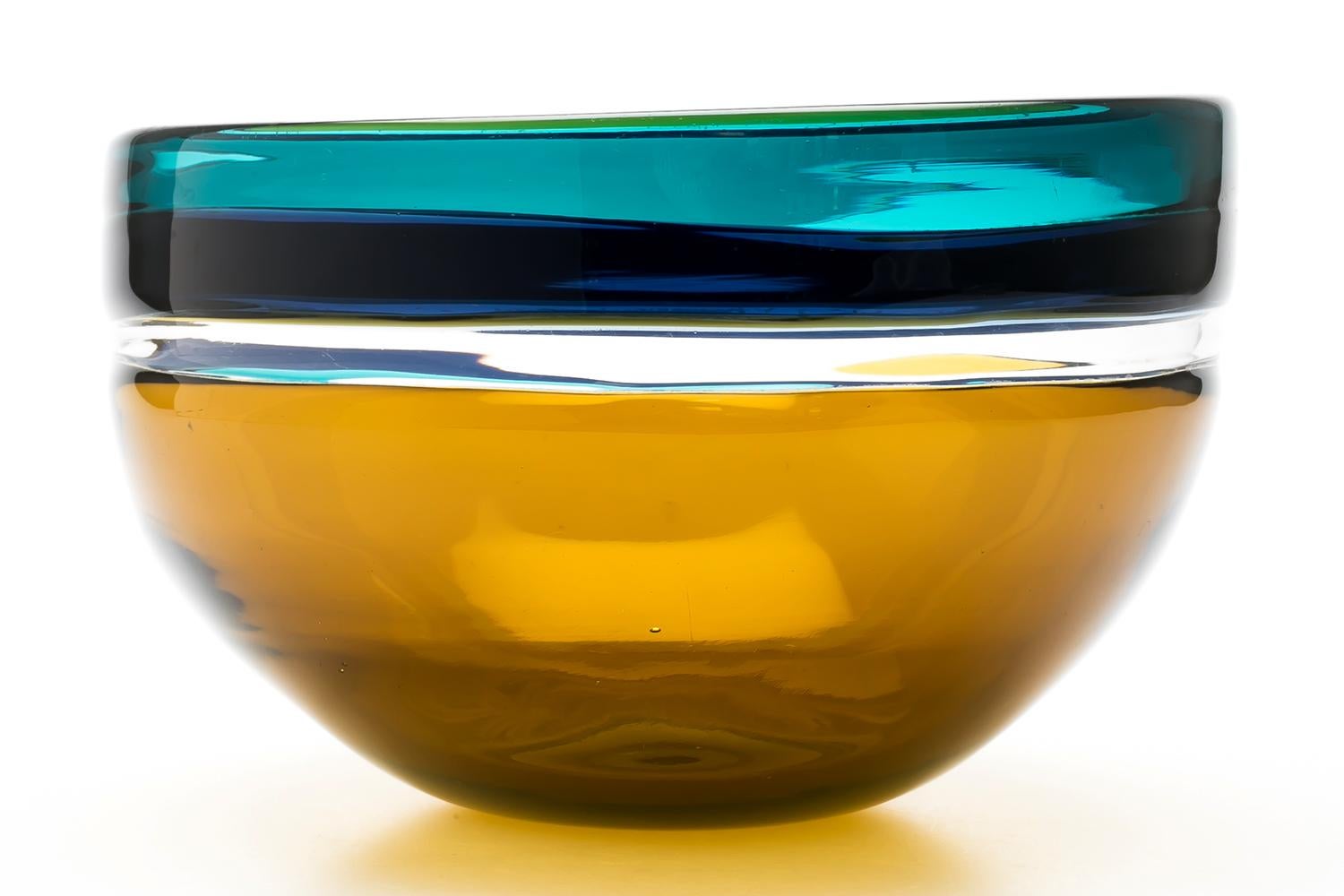 Kaj Franck / BOWL(Pieza Única) / Nuutajarvi Finlandés en venta