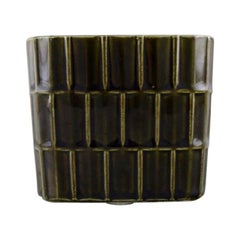 Kaj Franck for Arabia, Vase in Glazed Ceramics, 1960s