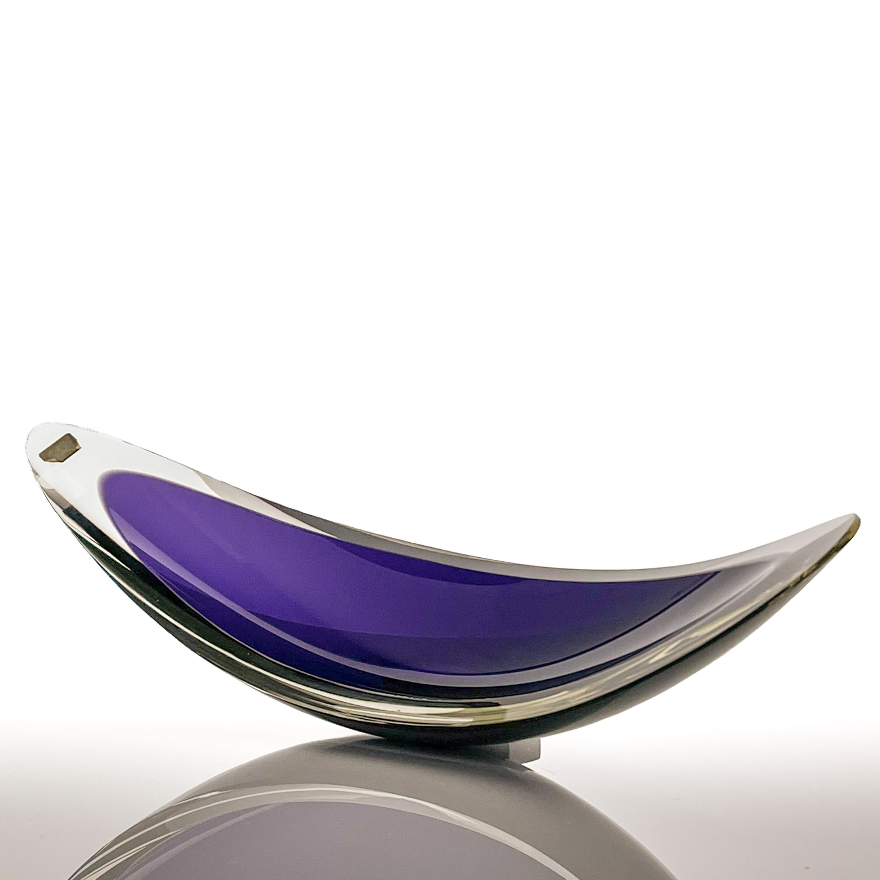 Kaj Franck, Glass Art-Object 