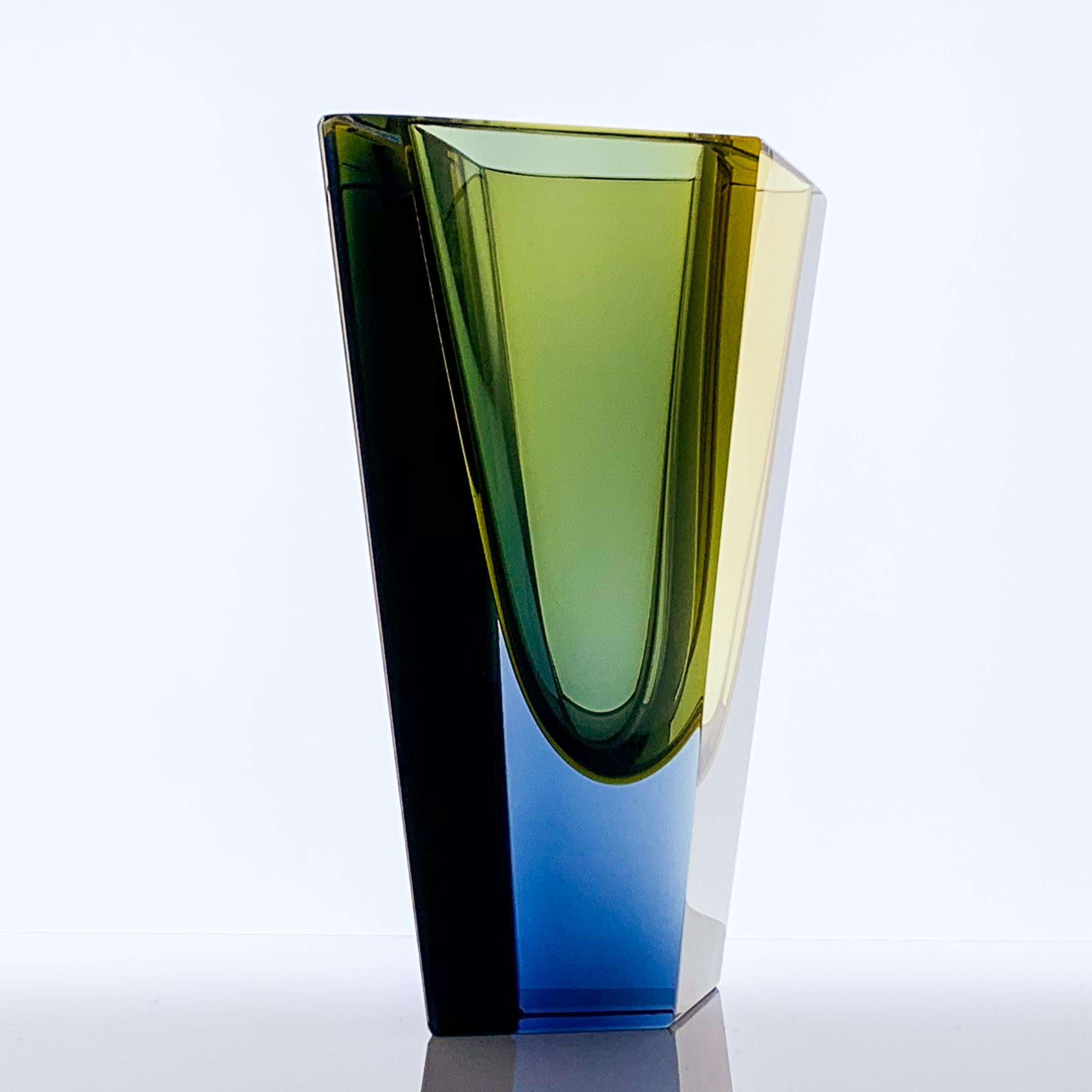 Kaj Franck, Glass Art-Object 