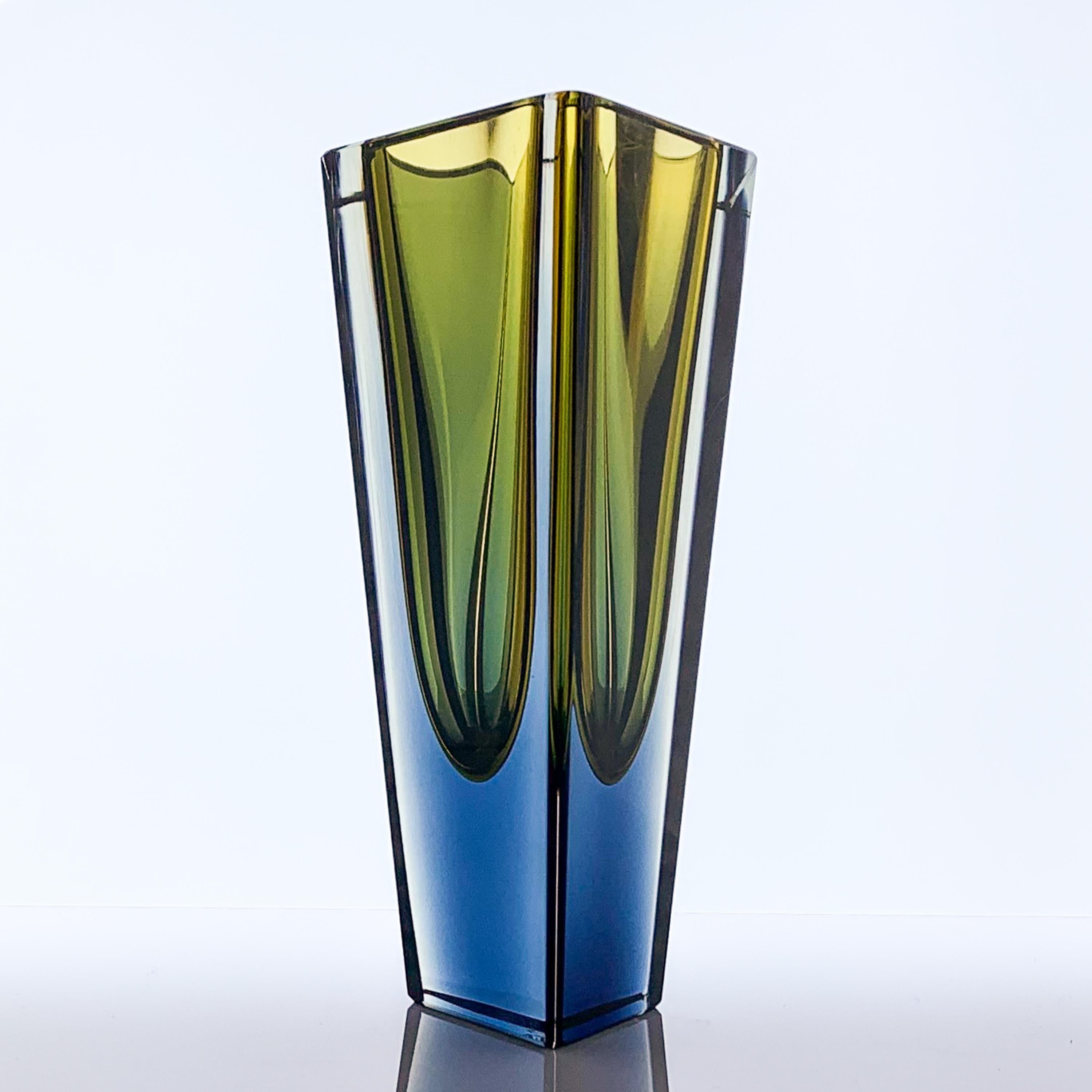 Kaj Franck, Glass Art-Object 