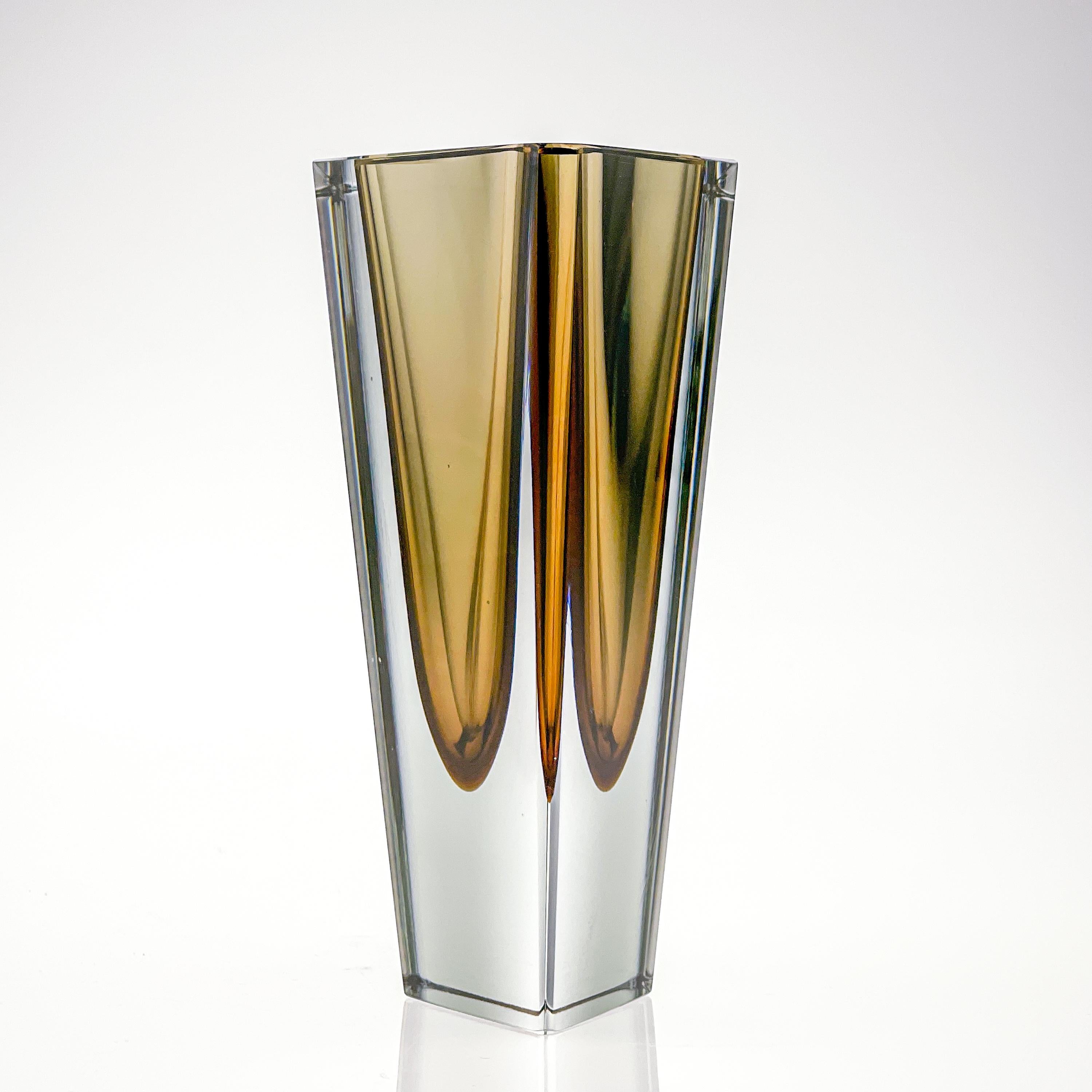 Kaj Franck, Glass Art-Object 