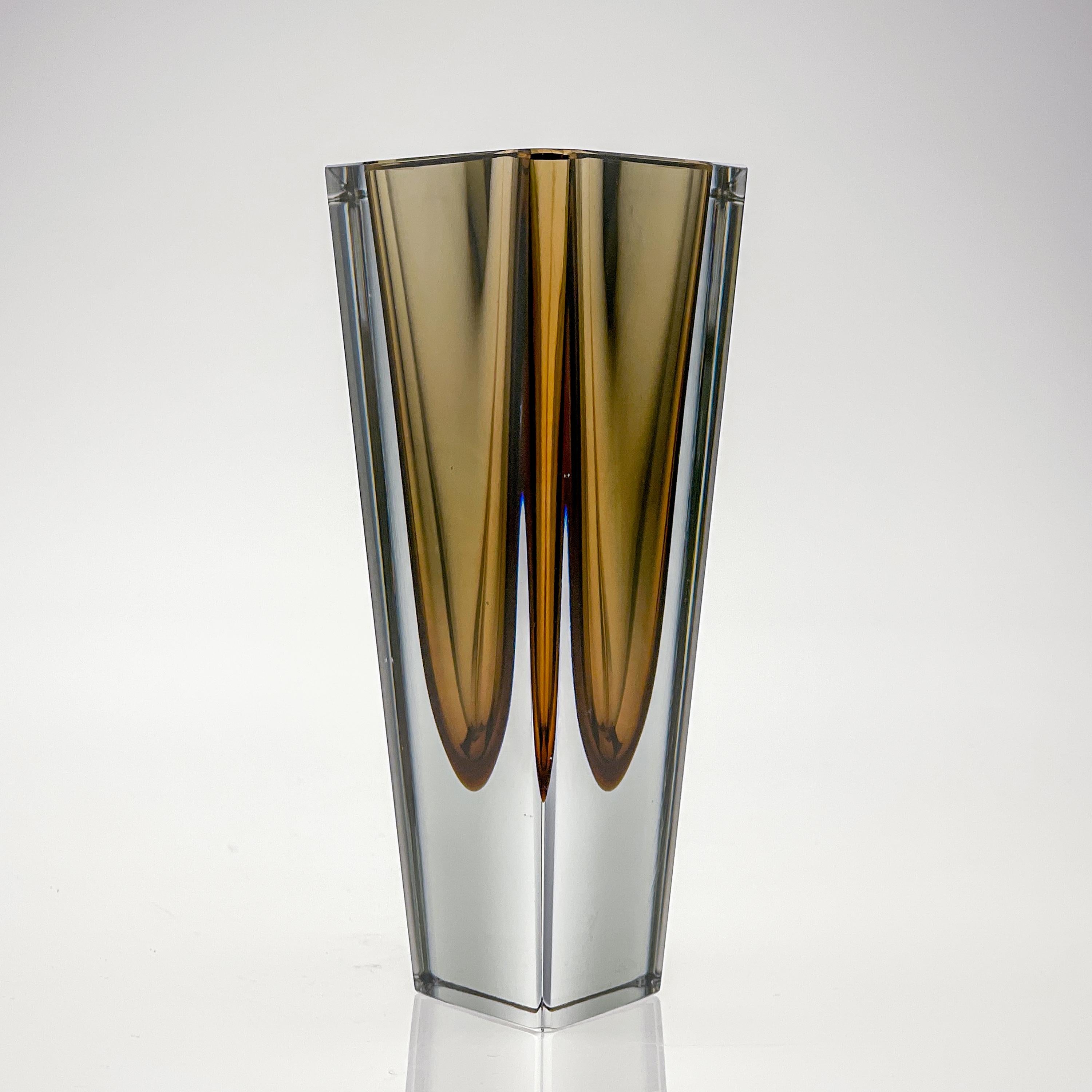 Kaj Franck, Glass Art-Object 