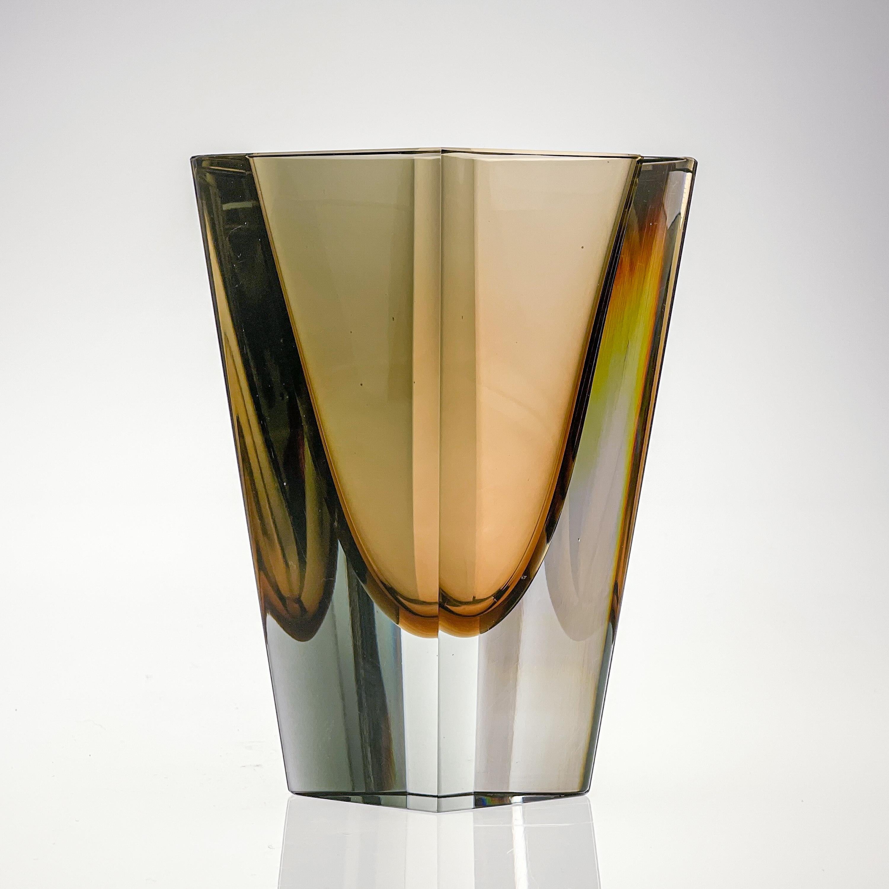 Kaj Franck, Glass Art-Object 