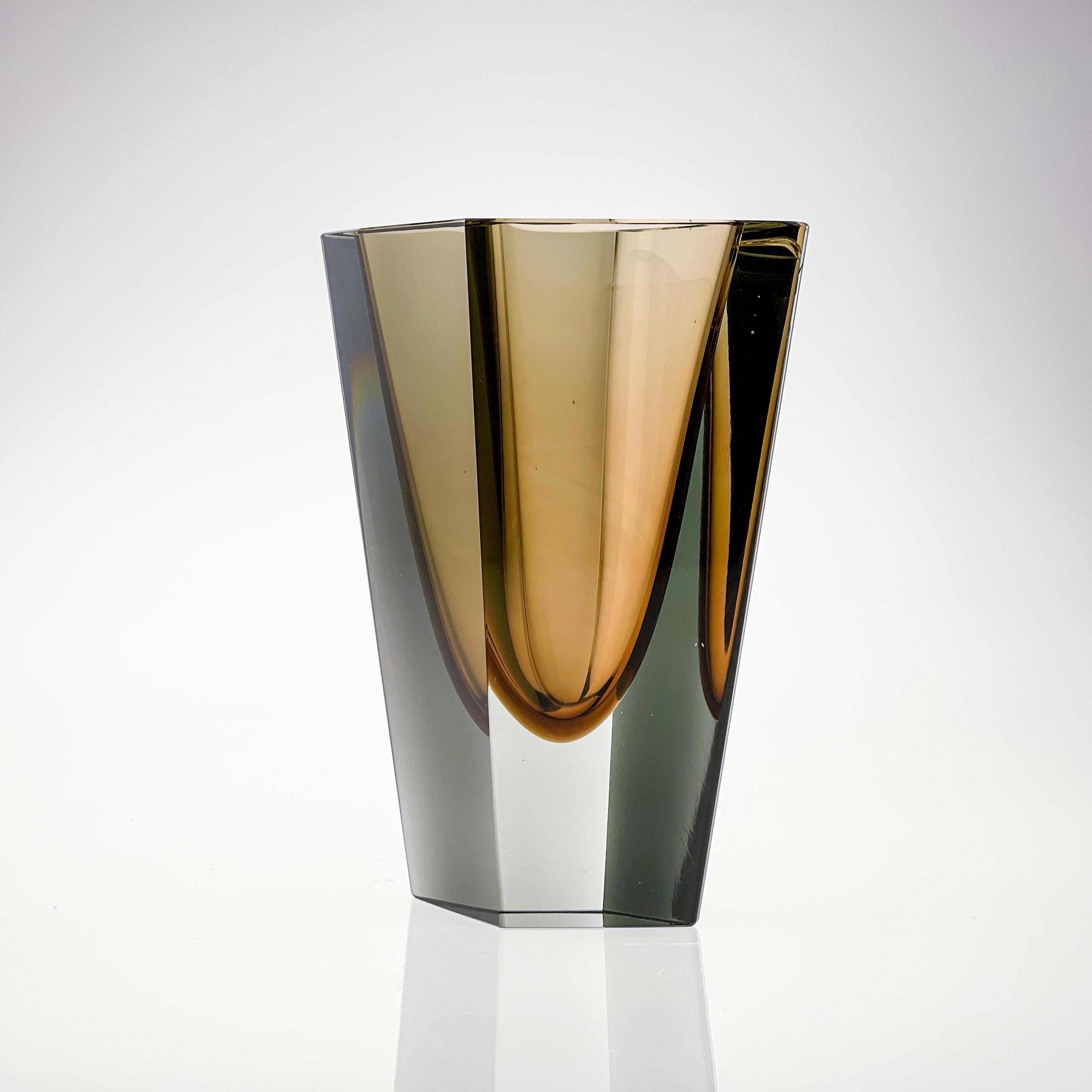Kaj Franck, Glass Art-Object 