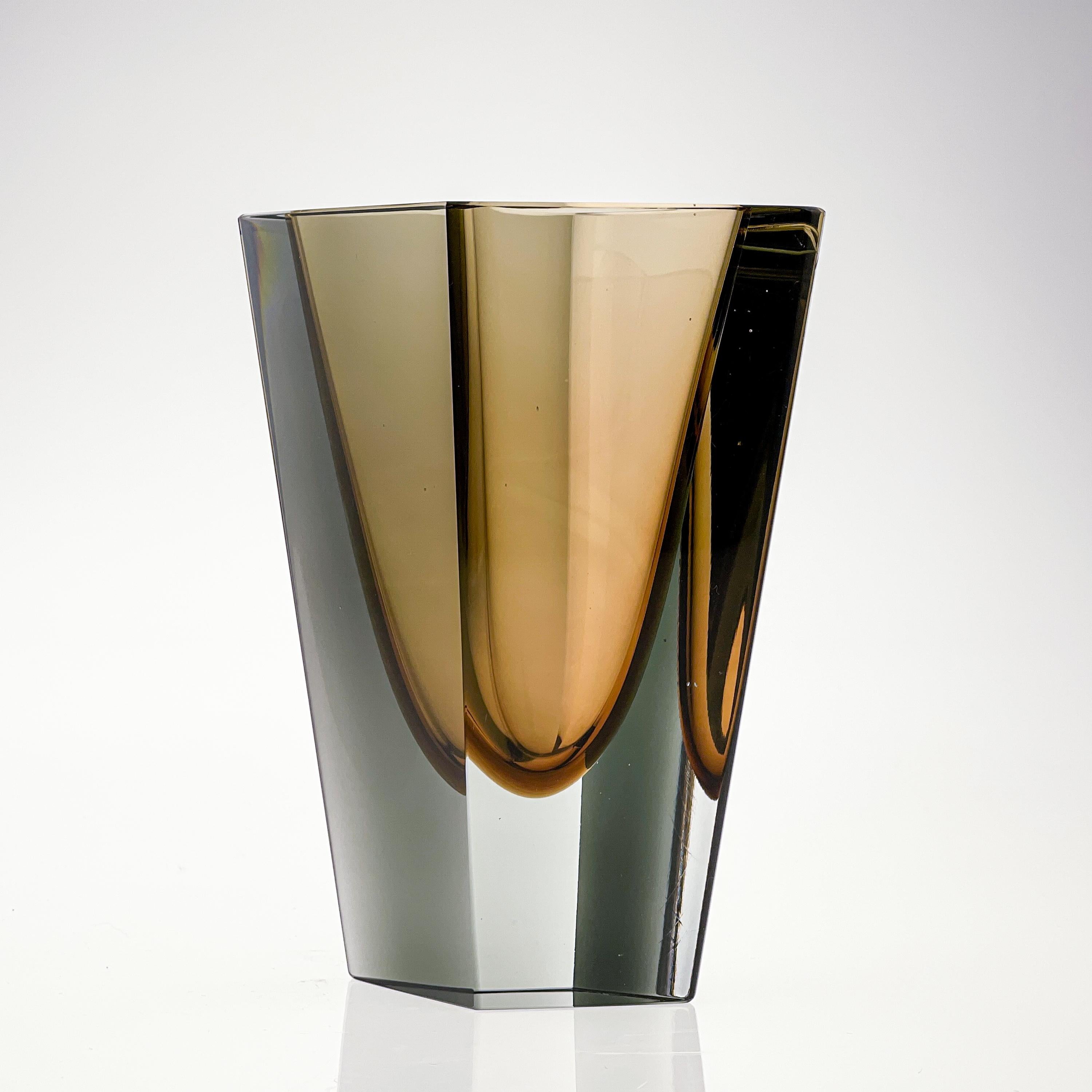 Kaj Franck, glass art-object 