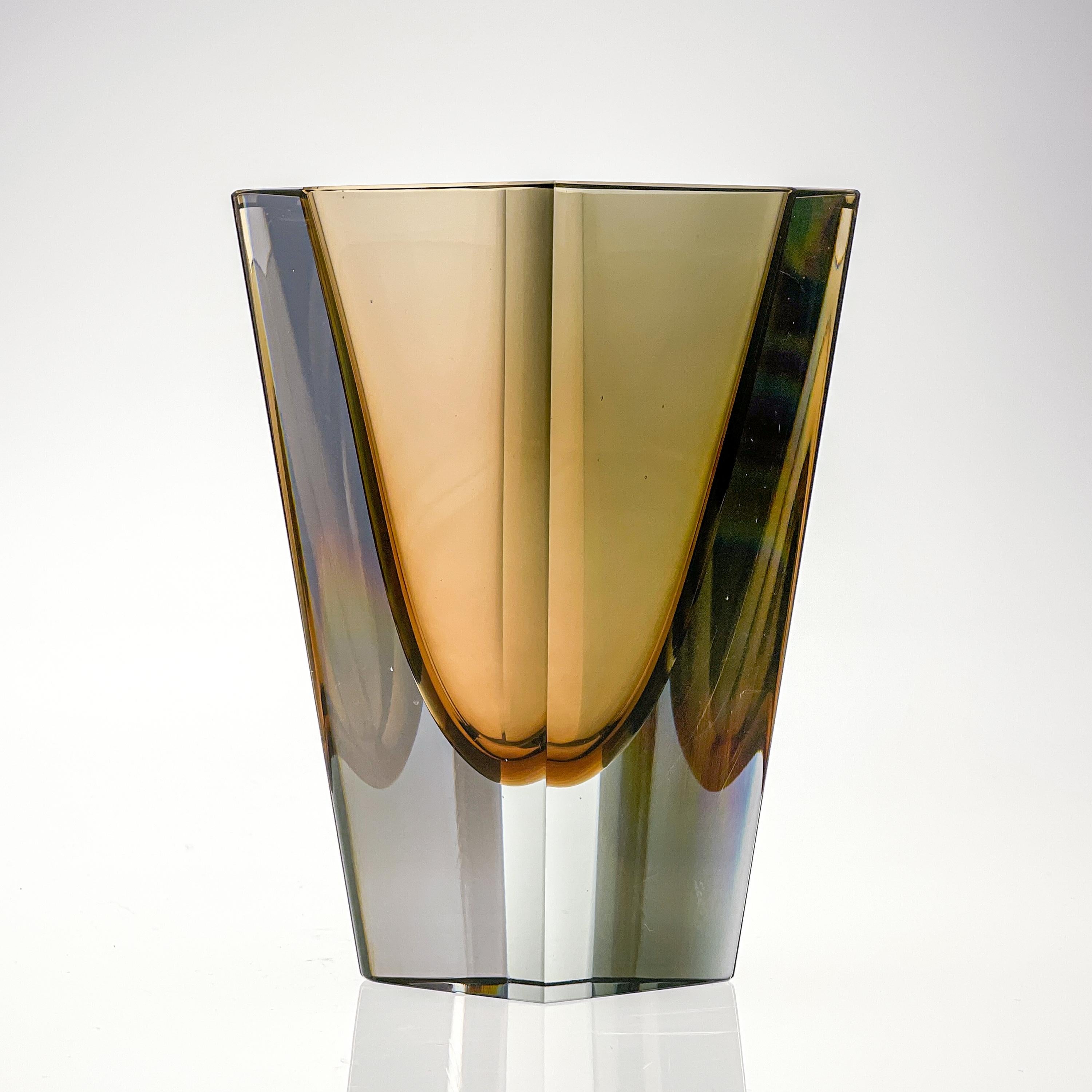 Kaj Franck, Glass Art-Object 