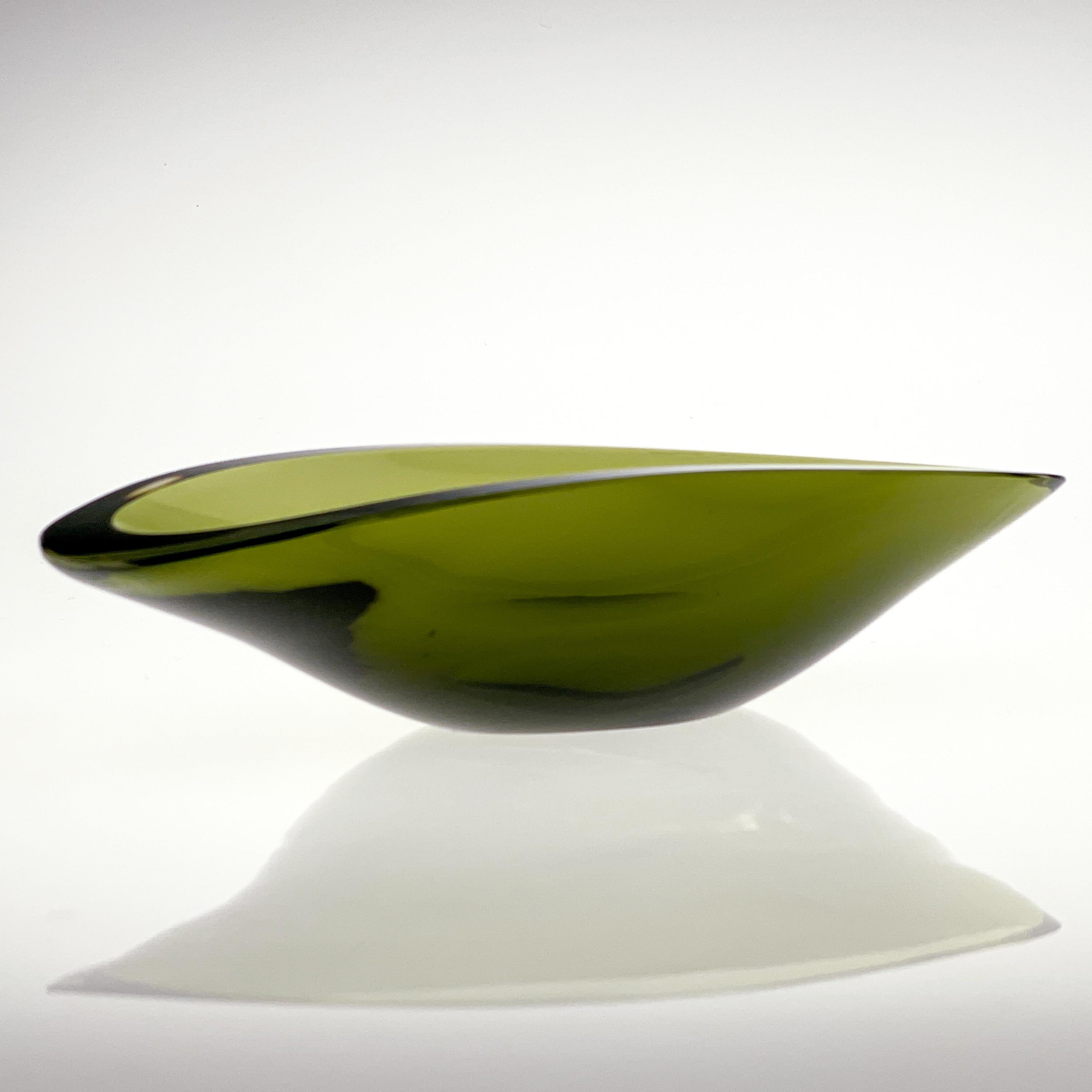 Kaj Franck, Glass Art-Object 