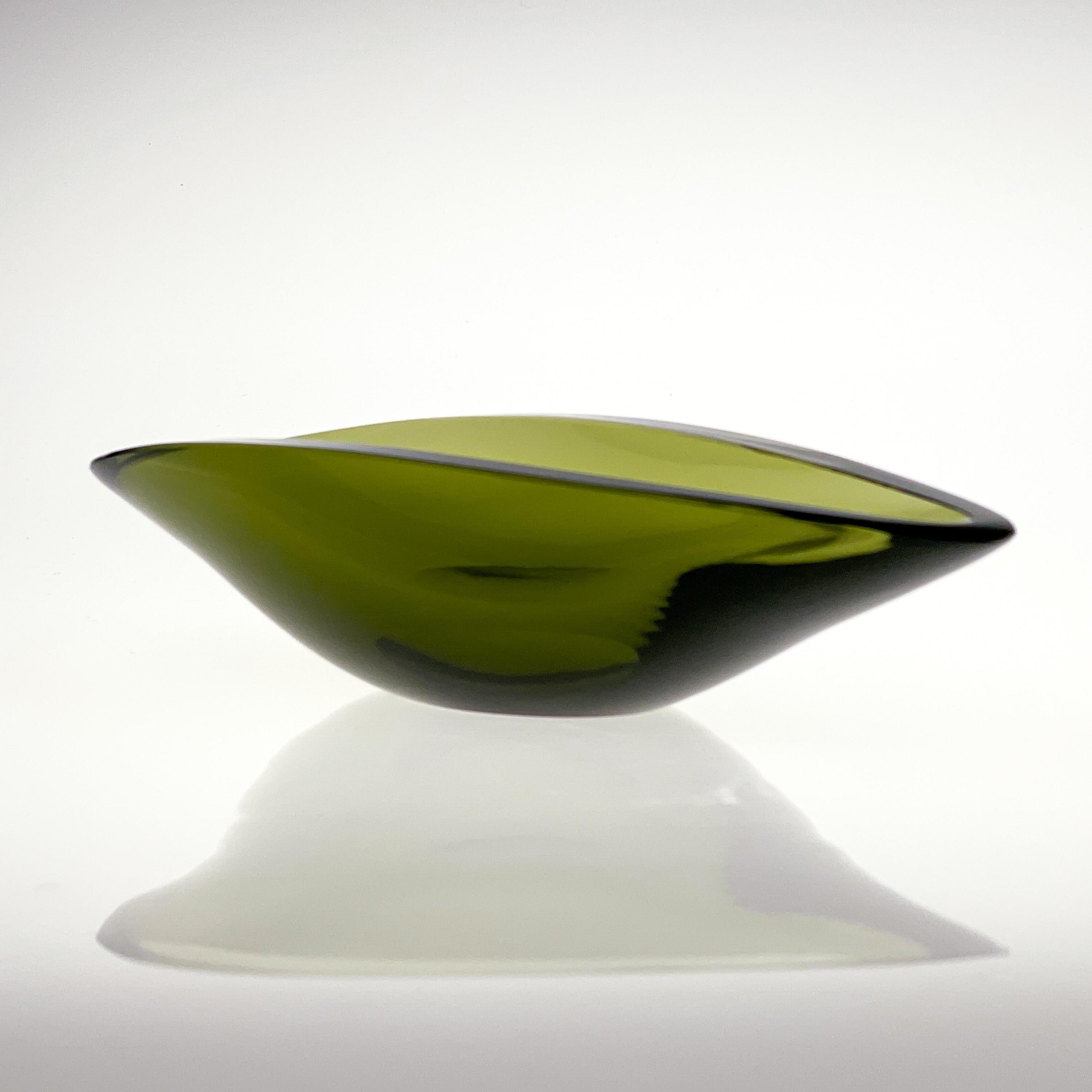 Kaj Franck, Glass Art-Object 