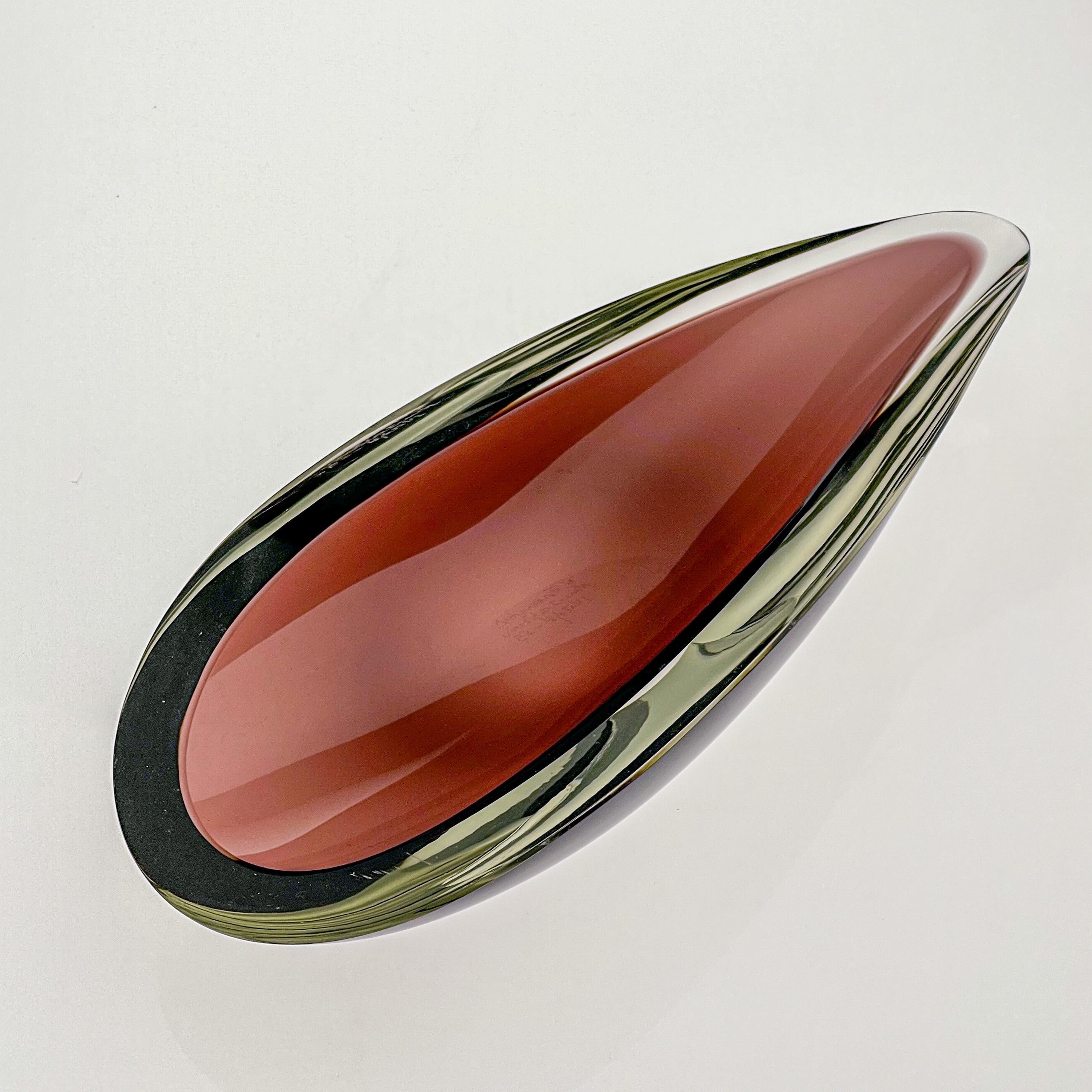 Kaj Franck, Glass Art-Object 