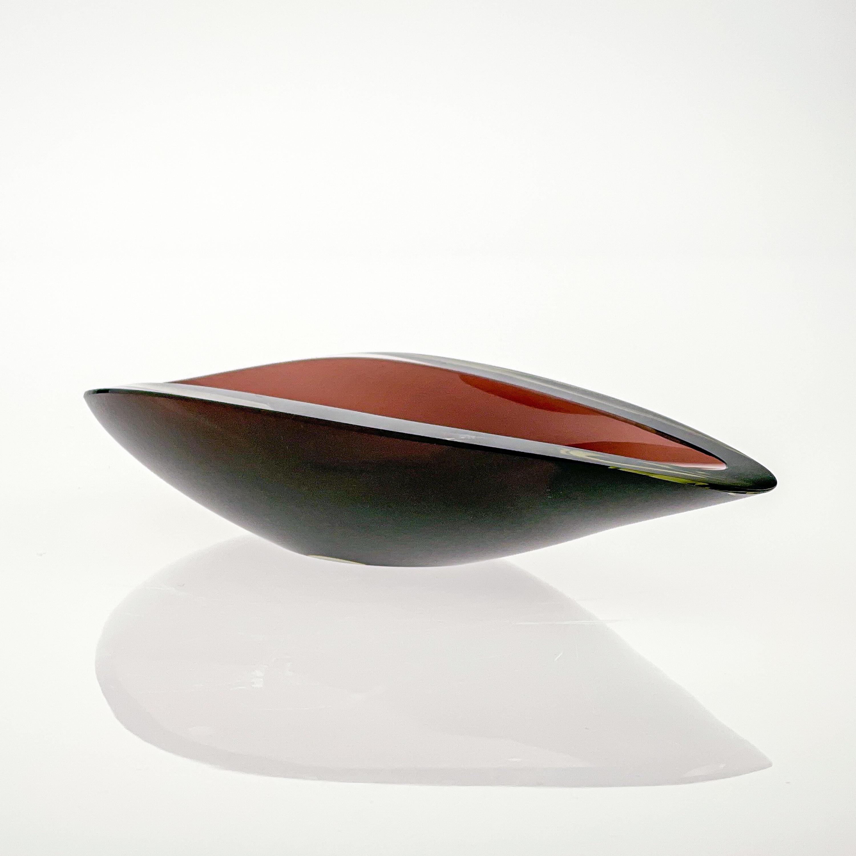 Kaj Franck, Glass Art-Object 