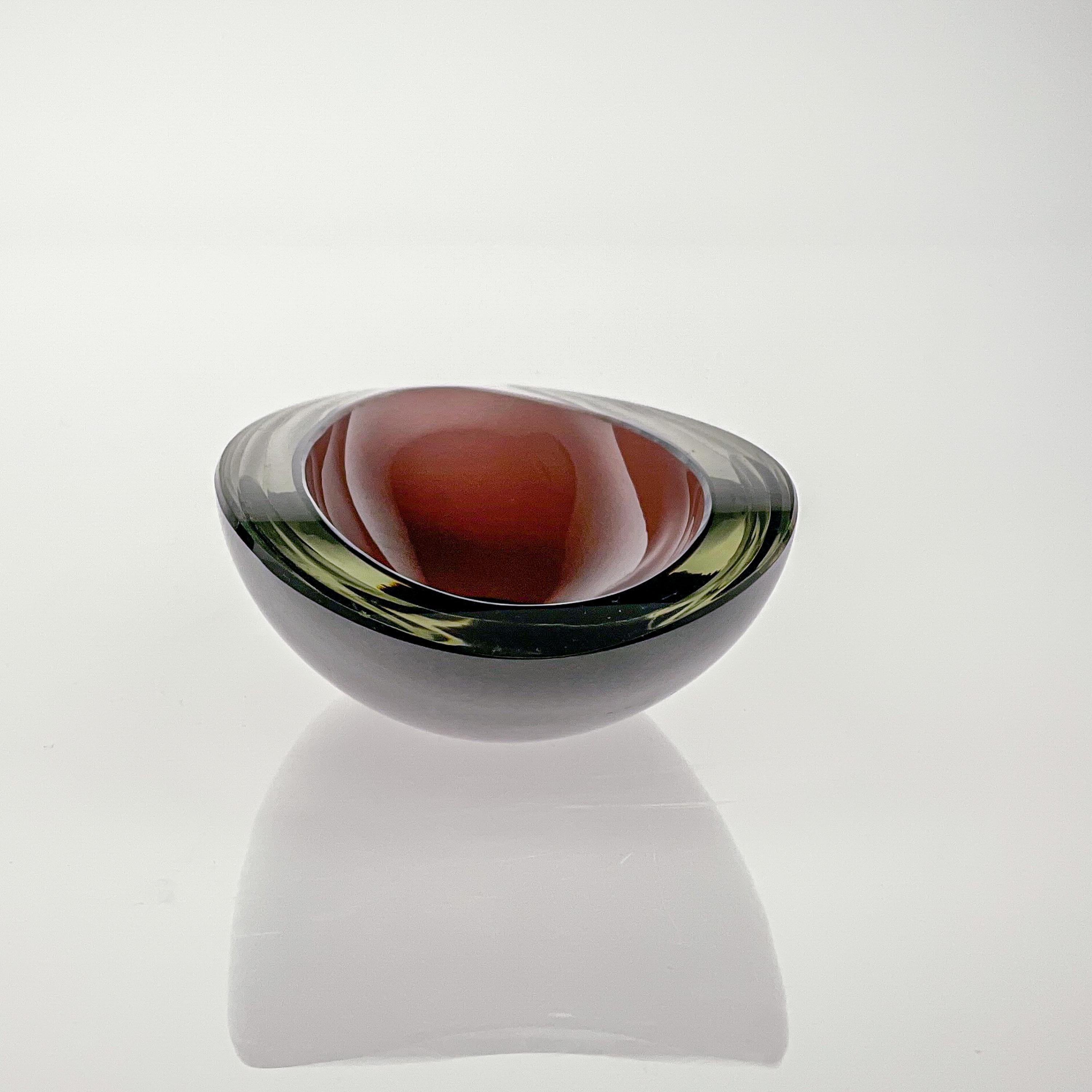 Kaj Franck, Glass Art-Object 