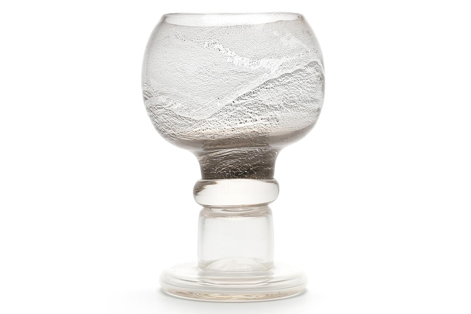 Scandinavo moderno Kaj Franck / GOBLET(Pezzo unico) / Nuutajarvi in vendita