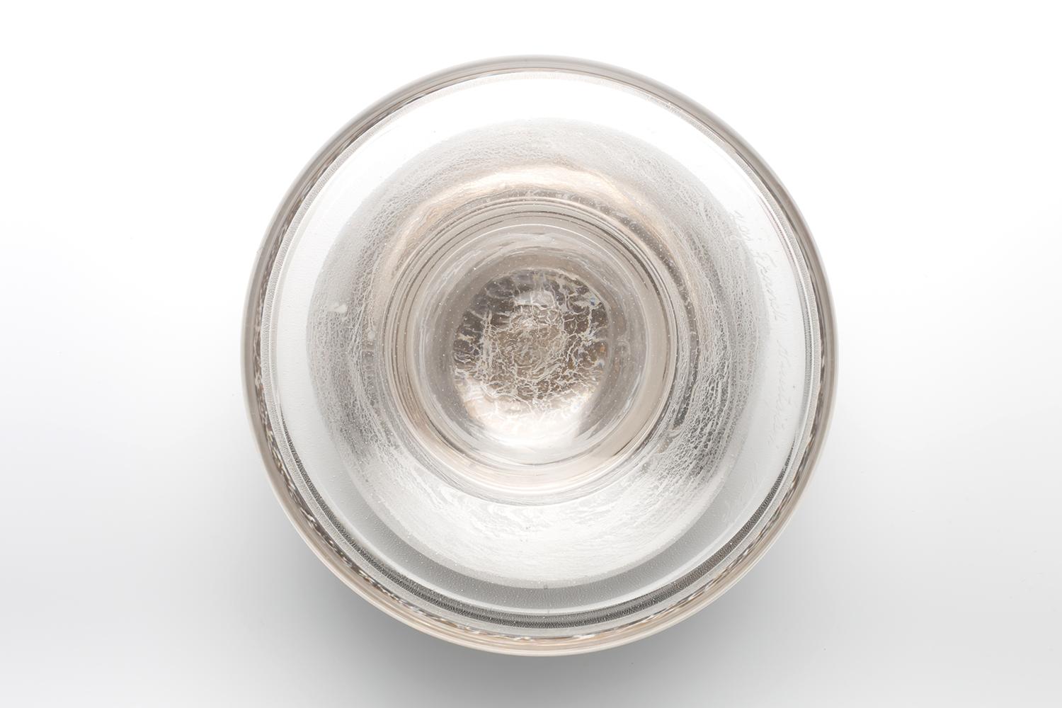Kaj Franck / GOBLET(Pezzo unico) / Nuutajarvi in vendita 2