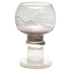 Kaj Franck / GOBLET (Einzigartiges Stück) / Nuutajarvi