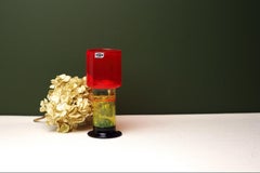 Kaj Franck - KF486 - Goblet - Nuutajärvi - Late 1960s