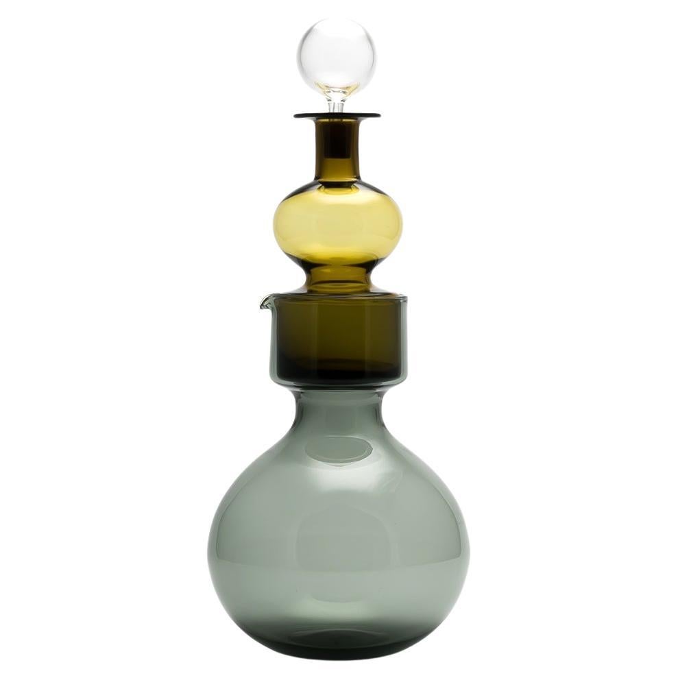 Kaj Franck / "KREMLIN BELL" KF500/1500 / Nuutajarvi For Sale