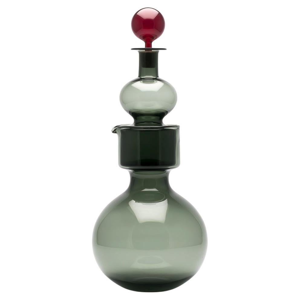 Kaj Franck / "KREMLIN BELL" KF500/1500 / Nuutajarvi For Sale