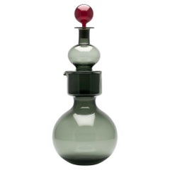 Kaj Franck / "KREMLIN BELL" KF500/1500 / Nuutajarvi