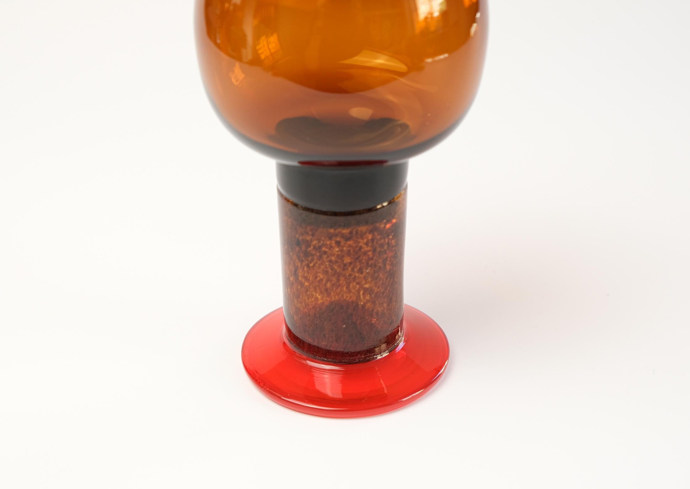 20ième siècle Gobelet 