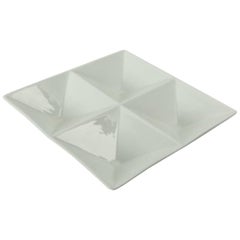 Bandeja de Origami Kaj Franck para Arabia