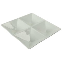 Vintage Kaj Franck Origami Tray for Arabia