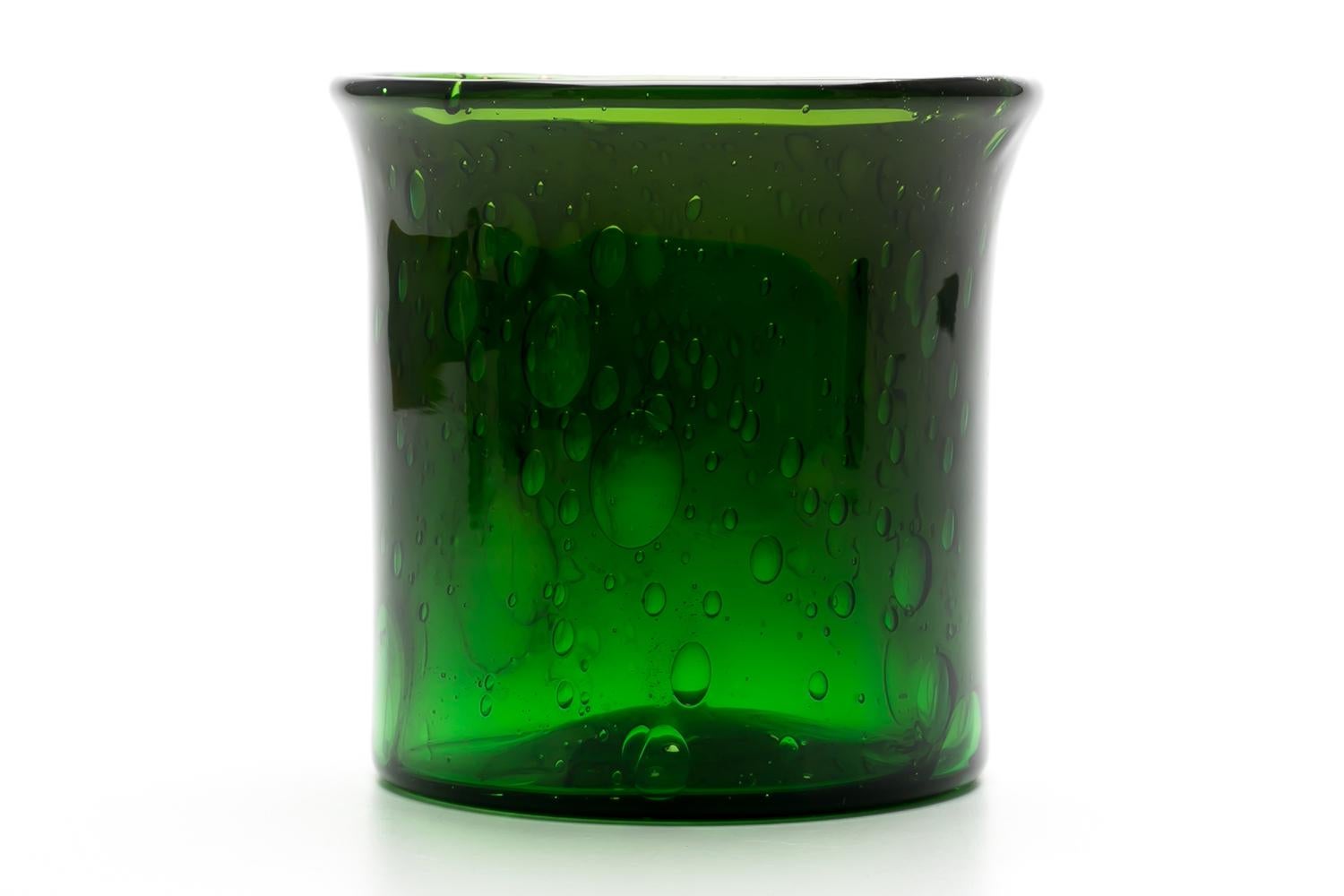 Scandinavo moderno Kaj Franck / Vaso (pezzo unico) / Nuutajarvi in vendita