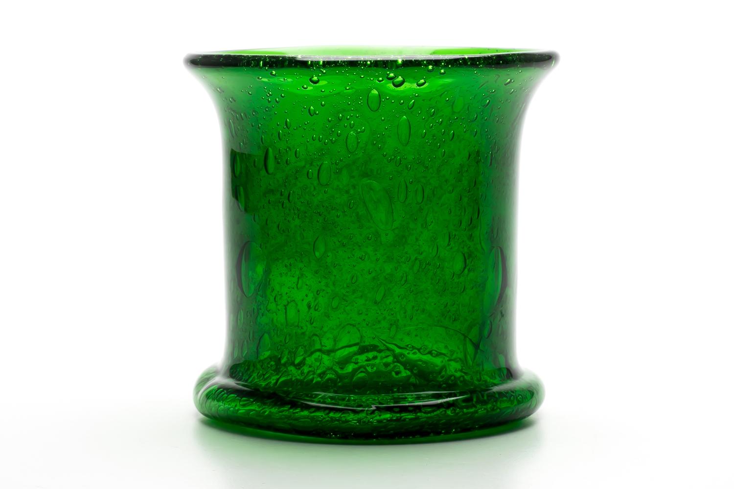 Scandinavo moderno Kaj Franck / Vaso (pezzo unico) / Nuutajarvi in vendita
