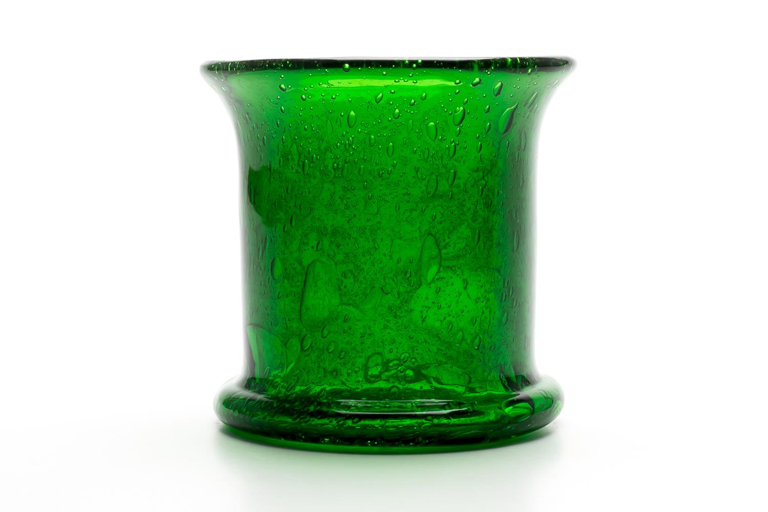Finlandese Kaj Franck / Vaso (pezzo unico) / Nuutajarvi in vendita