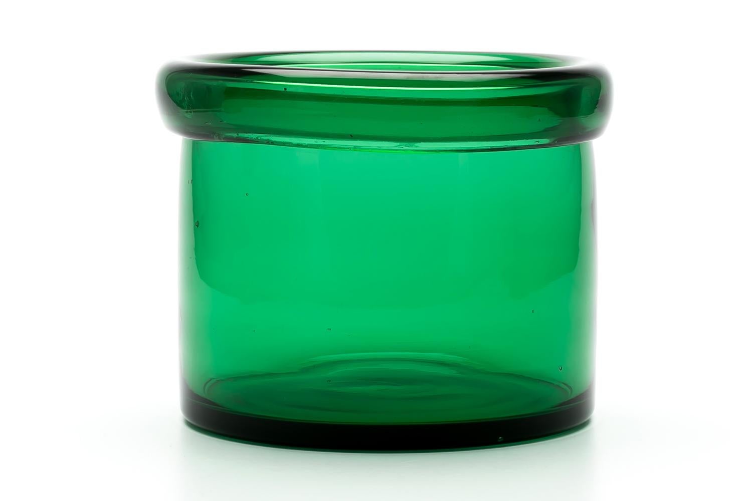 Kaj Franck / VASE(Unique Piece) / Nuutajarvi In Good Condition For Sale In Shibuya-Ku, JP