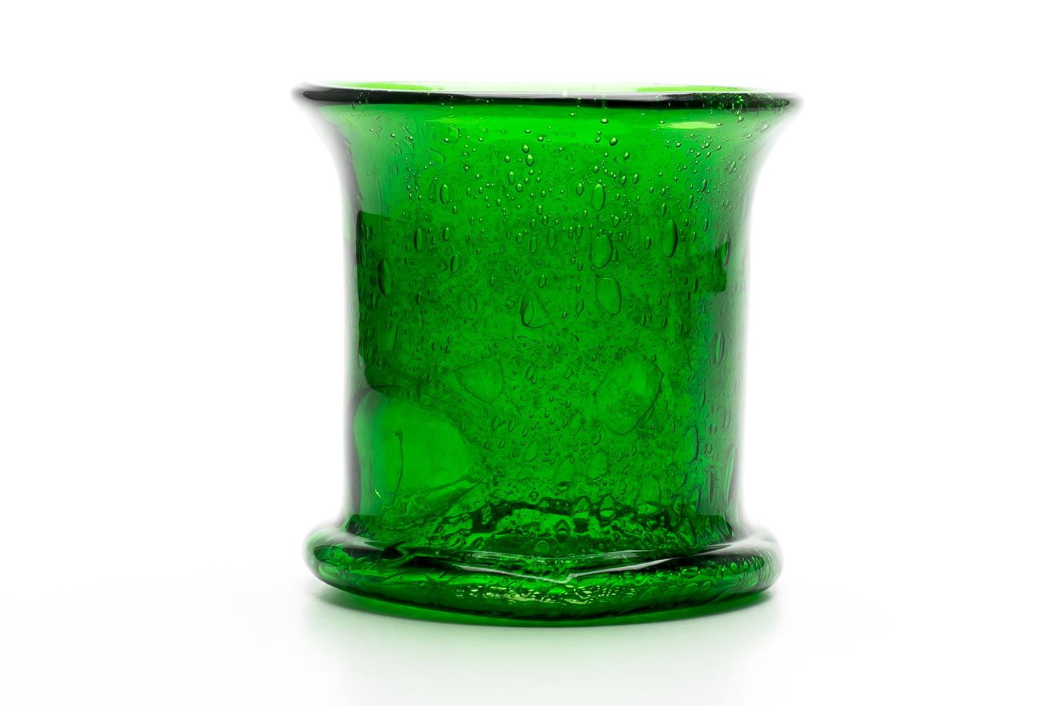 Metà XX secolo Kaj Franck / Vaso (pezzo unico) / Nuutajarvi in vendita