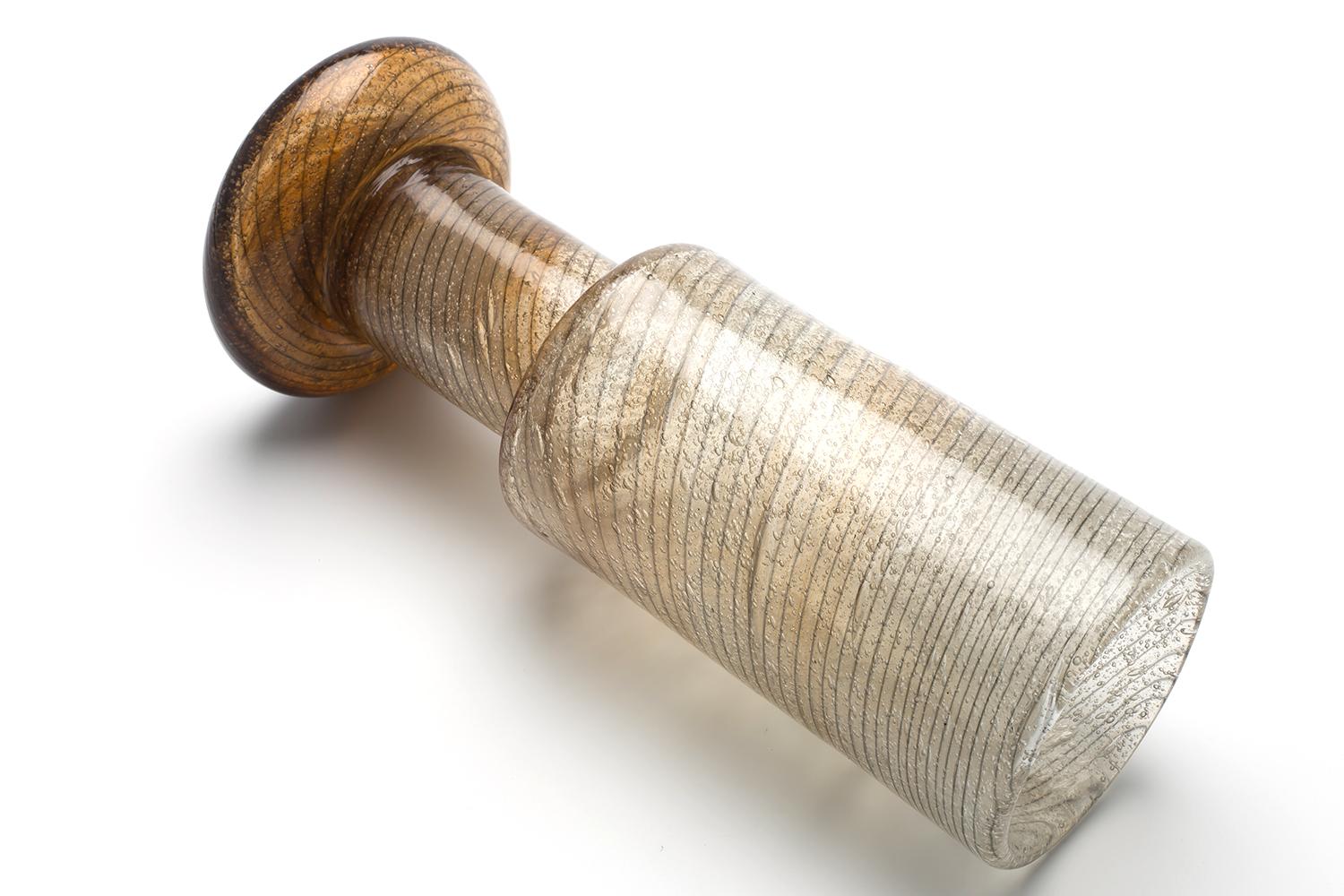 Fine XX secolo Kaj Franck / Vaso (pezzo unico) / Nuutajarvi in vendita