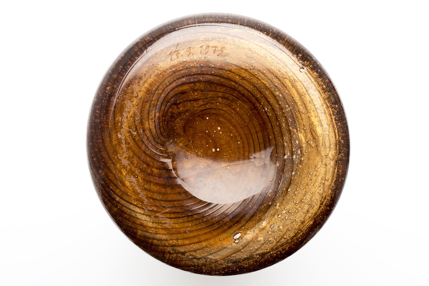 Kaj Franck / Vaso (pezzo unico) / Nuutajarvi in vendita 1
