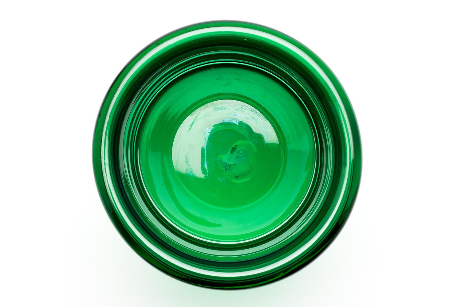 Kaj Franck / VASE(Unique Piece) / Nuutajarvi For Sale 2