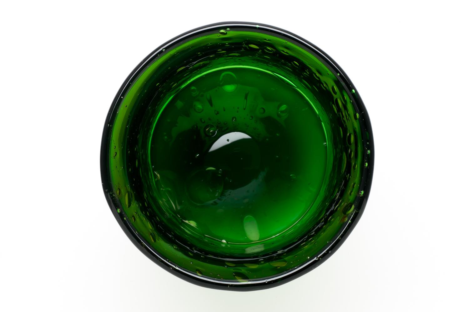 Kaj Franck / Vaso (pezzo unico) / Nuutajarvi in vendita 2
