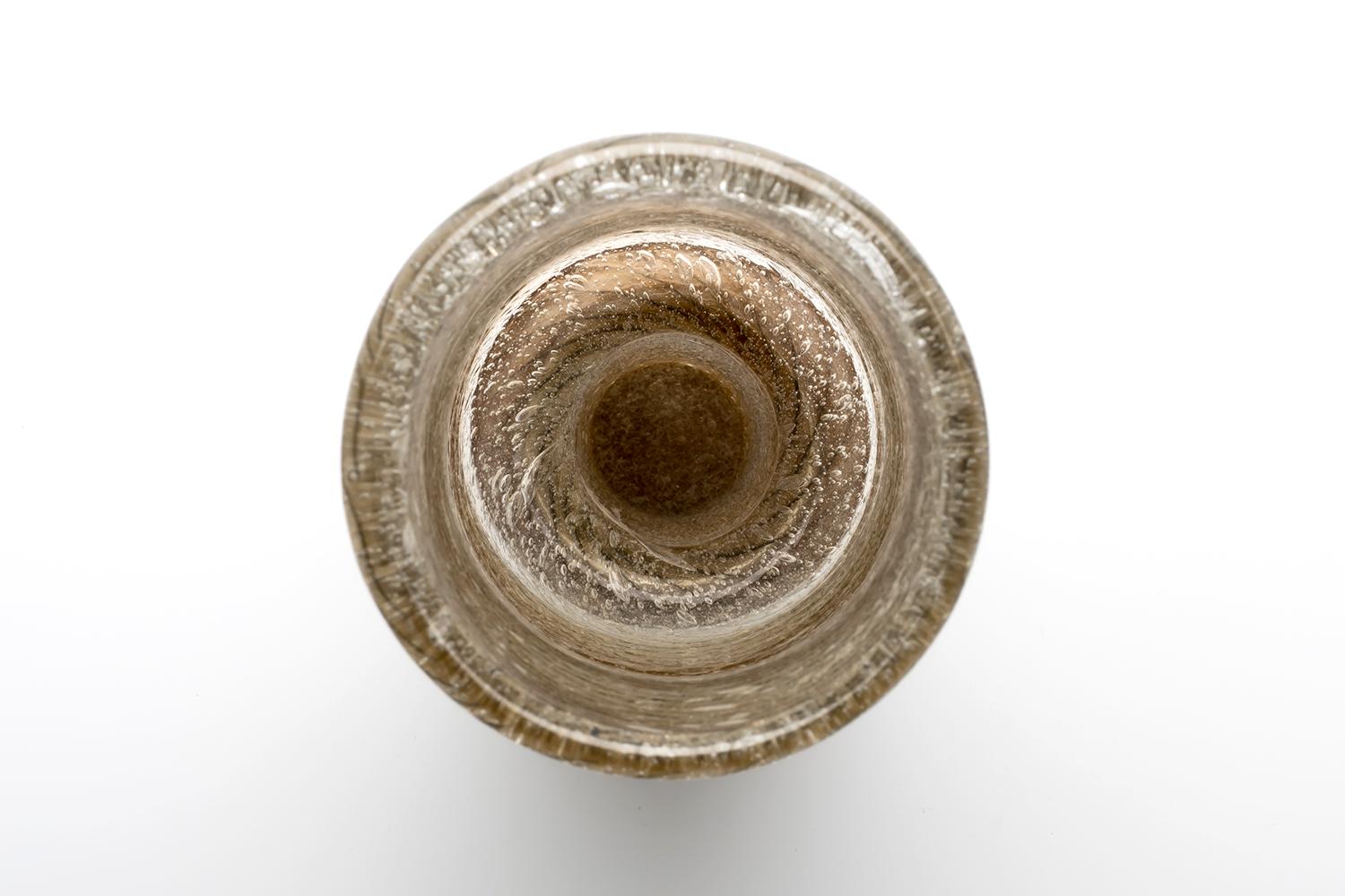Kaj Franck / Vaso (pezzo unico) / Nuutajarvi in vendita 2
