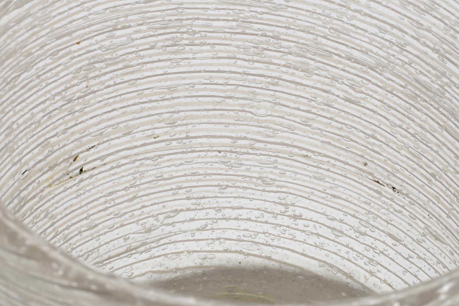 Kaj Franck / VASE (Einzigartiges Stück) / Nuutajarvi im Angebot 2