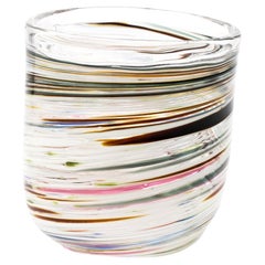 Kaj Franck / VASE(Unique Piece) / Nuutajarvi