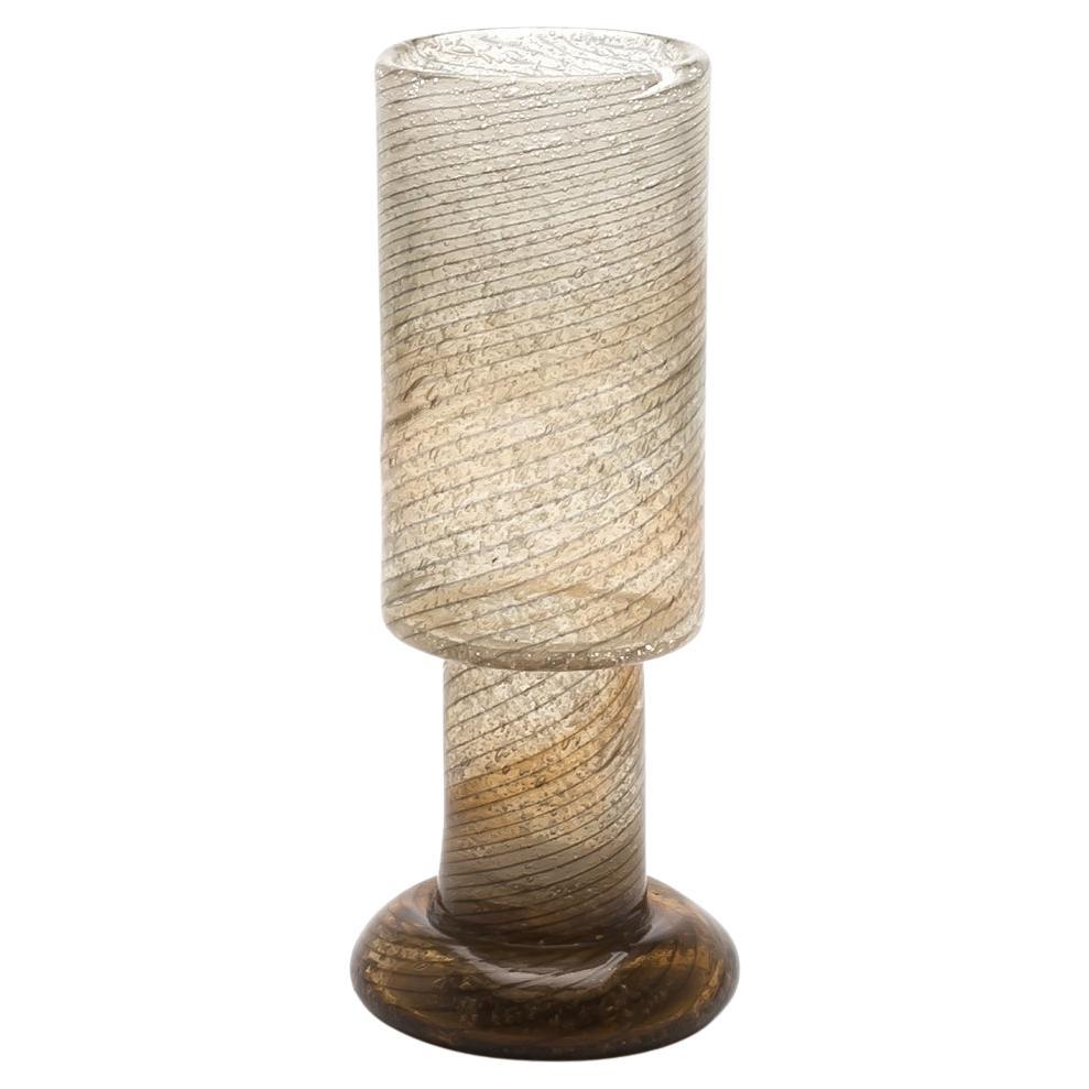 Kaj Franck / VASE(Unique Piece) / Nuutajarvi