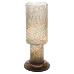Kaj Franck / VASE (pièce unique) / Nuutajarvi