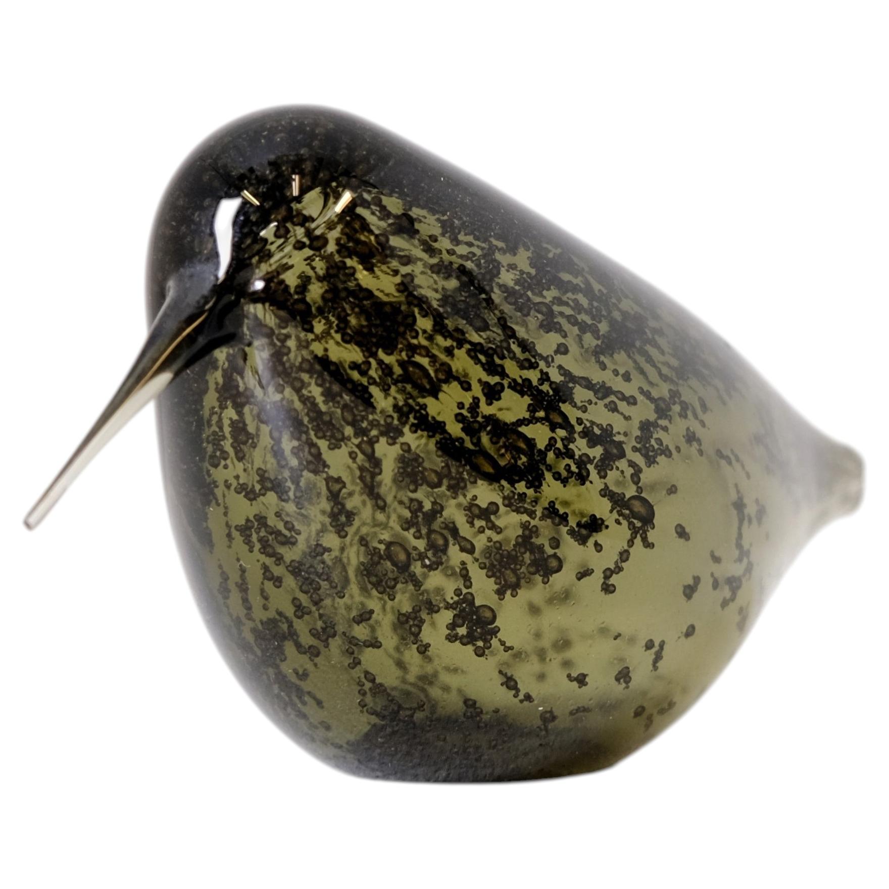What glass is collectible?